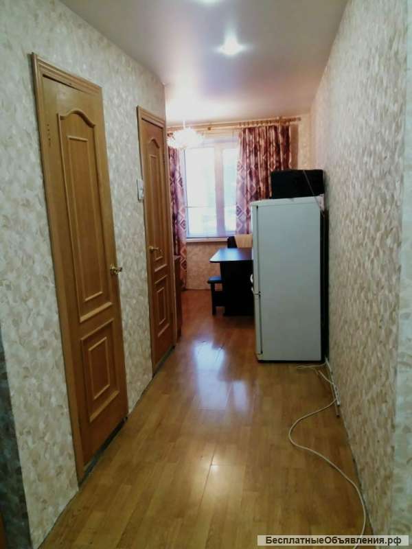 2-х комнатная квартира в Дмитрове