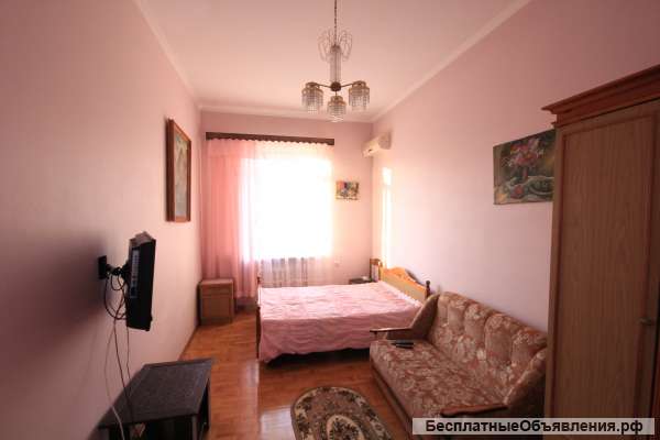 Породам гостевой дом на луначарского