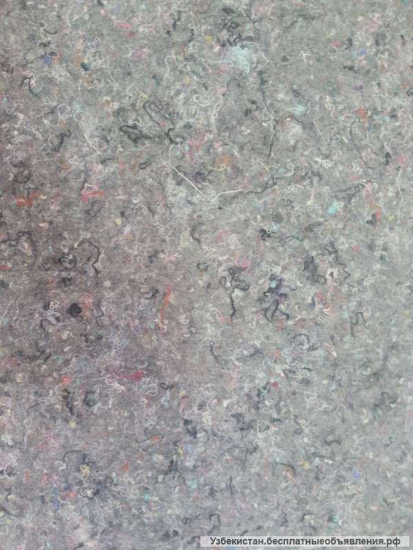 Нетканый материал «ОСАР» (комбинированная стеклоткань)