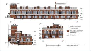 Ритейл площадью 45 кв.м., Москва, ул. Нижняя Красносельская, 35, с5