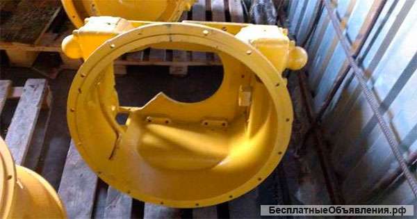 Запчасти ДЗ-98 (грейдер ЧСДМ) в наличии