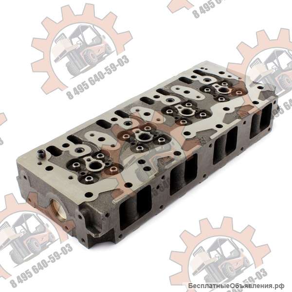 ГБЦ для движка Yanmar 4TNV94 (12990711700)