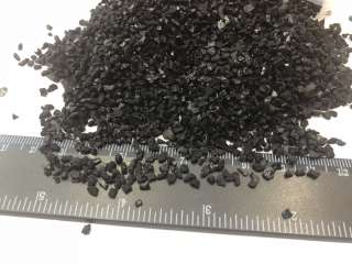 Кокосовый активированный уголь Silcarbon SC-40 (мешок 25кг)