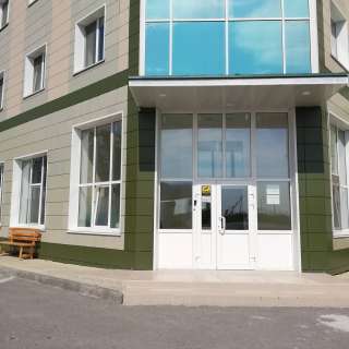 Требуются рабочие в пансионат по уходу за престарелыми