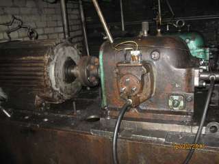 Индукционный комплекс ИЧТ-10, 6 кв