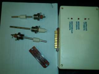 Реле уровня ЭРСУ-К2, складского хранения