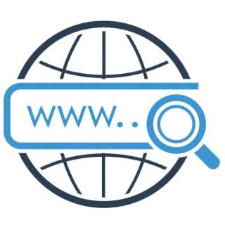 Регистрация доменов