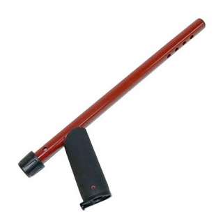 Штанга верхняя (без подлокотника) для Minelab X-Terra