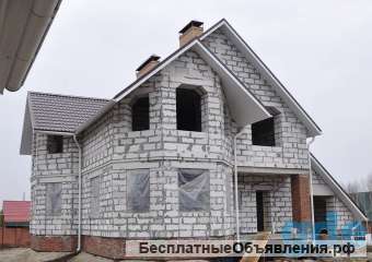 Строительная бригада по рузском районе