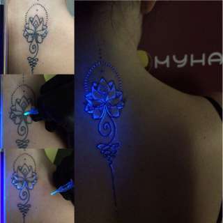 Татуировки