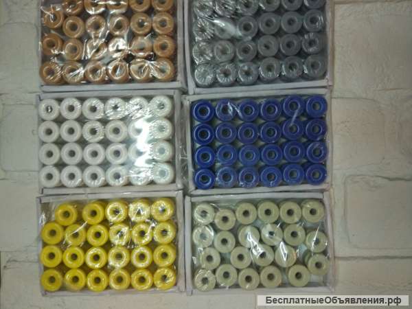 Изоляторы керамические под провод