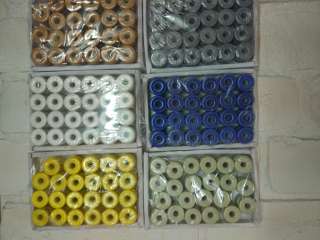 Изоляторы керамические под провод