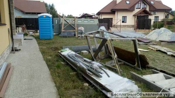 Комплексные услуги ремонта, любых помещений в любом дизайне