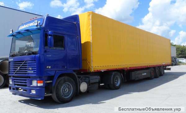 Попутные грузоперевозки по Украине. Международные перевозки грузов.