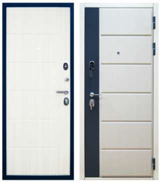 Изготовим входные двери нестандартных размеров любого размера и дизайна