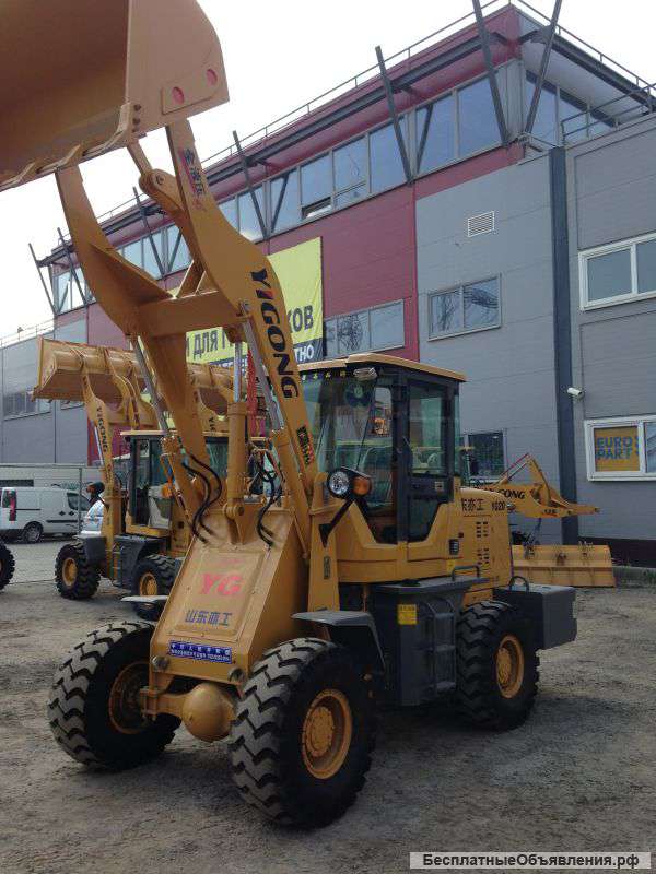 Приобрести Yigong ZL20