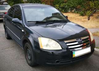 Сдам в аренду автомобиль Чери Элара под выкуп БЕЗ ЗАЛОГА