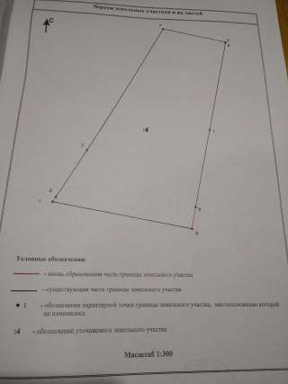 Земля под строительство