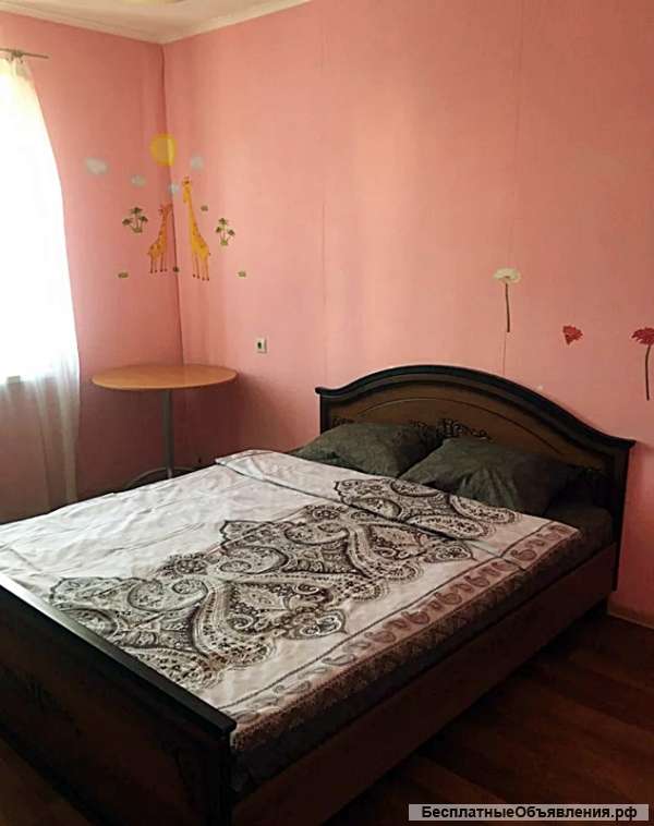 Сдаю 2к. кв. ул.Миронова 4/10п. 55м. ремонт