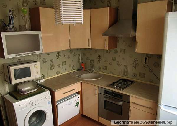 Сдаю 2к. кв. ул.Миронова 4/10п. 55м. ремонт