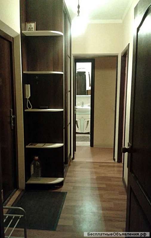 Сдаю 2к. кв. ул.Миронова 4/10п. 55м. ремонт