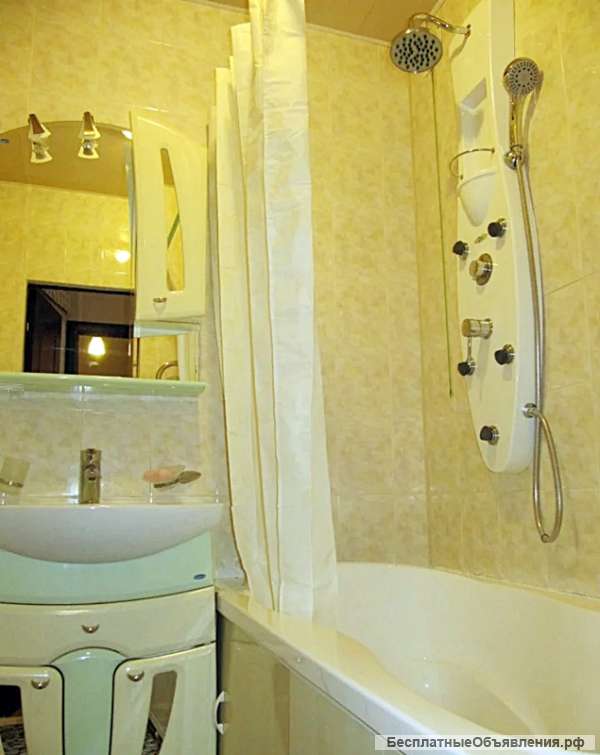 Сдаю 2к. кв. ул.Миронова 4/10п. 55м. ремонт