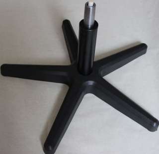 Основа и газпатрон для операторского кресла