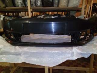 Бампер на Фольцваген Поло под покраску