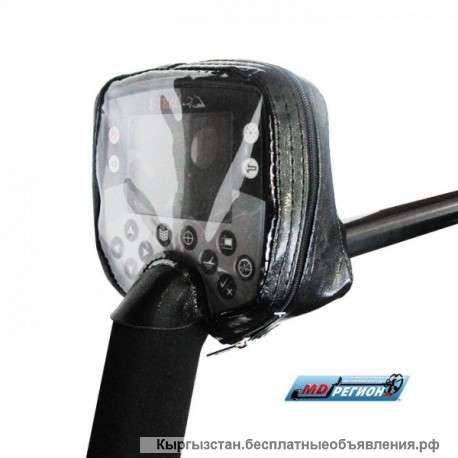 Защитный чехол на блок для Minelab Explorer (Кож.зам)