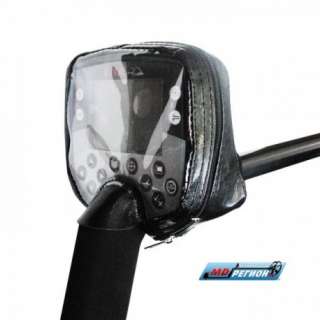 Защитный чехол на блок для Minelab Explorer (Кож.зам)