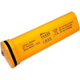 Батарея Seasafe Lb3s S100 Sart Replacement Battery