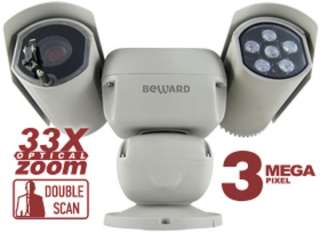 B89R-3595Z33 PTZ IP камера