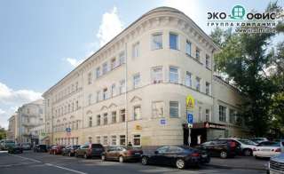 Аренда офиса 15,9 кв.м. в БП «Кожевники» на Павелецкой.