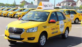 Водители категории В