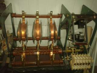 Контактор кв-2м с дугогасительной камерой