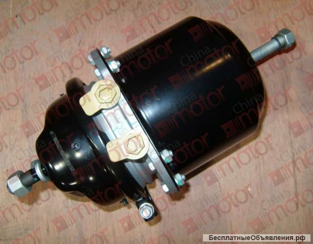 Энергоаккумулятор T20/24 ЛиАЗ 4292 дисковый правая HD90009368064 в Москве