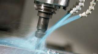 Российский производитель СОЖ