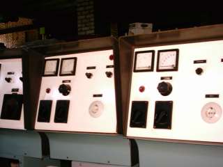 Гальваническая лабораторная система «Picomat», (минигальваника)