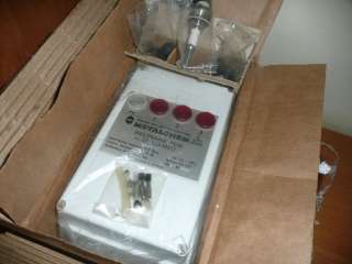 Сигнализатор уровня ESP-50(реле EP-53N105TZ)