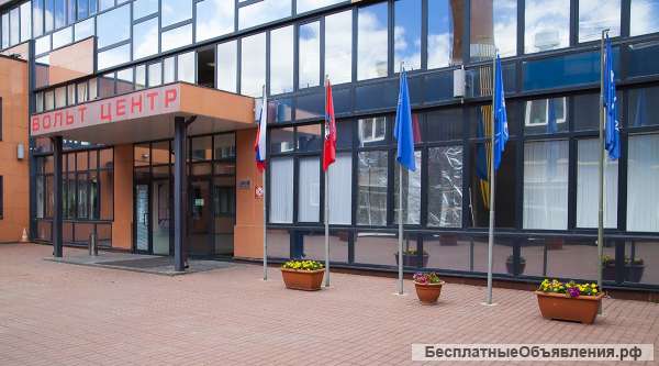 Офис в аренду, 91,2 м², СВАО