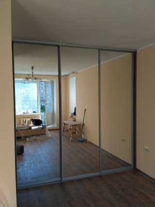 Сборка, установка и ремонт мебели