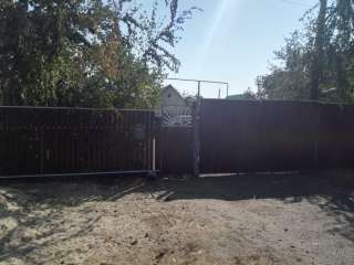 Дом для постоянного проживания 81,5 м2 на участке 29 соток, Пензенская обл., с. Вадинск