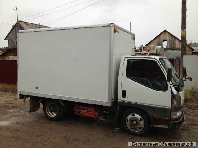 Услуги грузчиков 300р артем