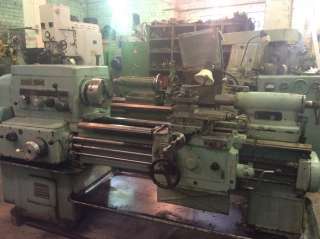 Станки: СА630С-200, 1в340ф30, 16д25, 1к62, 16в20, ИТ-1М, 1е61пм