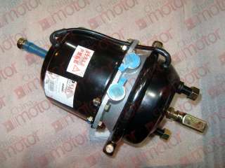 Энергоаккумулятор T30/24 задний левый барабанный Lotos 105 в Москве