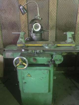 Станки: 2в440а, К2130С, S56, 7е35, 3в622д, 8725, 3Б641