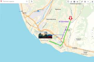 Дом Участок Сочи Море Горы