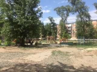 Перспектива - квартира