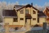 Строительство деревянных коттеджей и бань