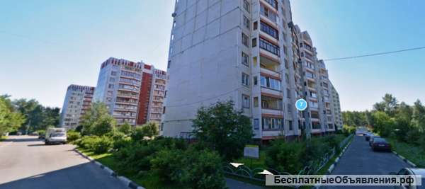 Комната 14 м2 в аренду в мкрн. Купавна, Железнодорожный, Адмирала Горшкова 7